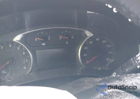 2023 Chevrolet Traverse Awd Lt Cloth from USA, damaged, VIN 1GNEVGKW9PJ271149